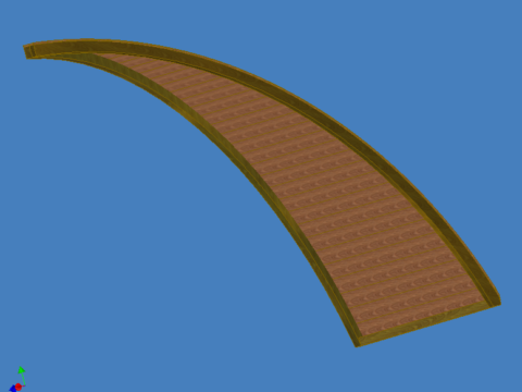 DISEÑO CUPULA 2